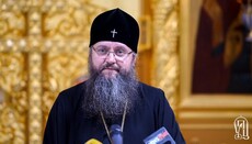 UOC hierarch comments on the decision of Kyiv Regional Council to ban UOC
