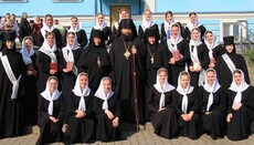 В Городокском и Владимир-Волынском духовных училищах прошли выпускные акты