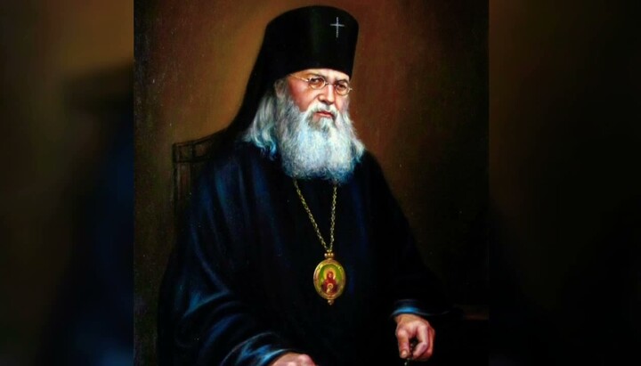 Святитель Лука Кримський. Фото: pokayadoma.ru