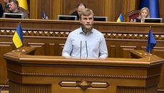 Dmitruk: Ordinele lui Tkacenko privind Lavra sunt incompetente și barbare