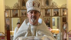 Из-за обстрела погиб священник УПЦ в Белозерке Херсонской области