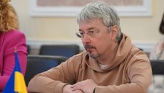 Tkachenko does not rule out forced eviction of UOC from Kyiv-Pechersk Lavra