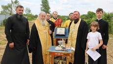 В Днепре планируют построить православный Дом милосердия для женщин