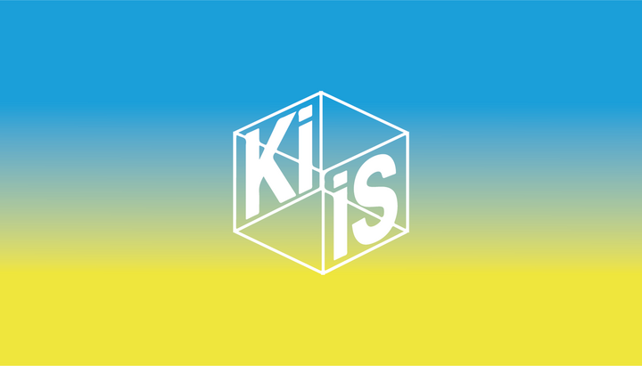 The KIIS logo. Photo: KIIS