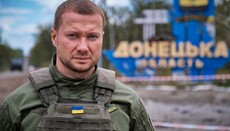 Επικεφαλής Περιφερειακής Στρατιωτικής Διοίκησης του Ντονέτσκ υποσχέθηκε να βοηθήσει τη Λαύρα του Σβιατογόρσκ να μεταφερθεί στην OCU