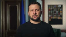 Ο Ζελένσκι ανακοίνωσε νέα βήματα για την «πνευματική ανεξαρτησία» της Ουκρανίας