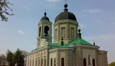 Khmelnytskyi Eparchy comments on UOC ceasing to use land