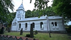 У Швеції громаду РПЦ вигнали з орендованого храму