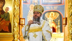 Ουκρανική Ορθόδοξη Εκκλησία σχολίασε απαιτήσεις Υπηρεσία Κρατικής Εθνοπολιτικής για ρήξη με Ρωσική Εκκλησία