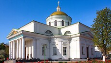 Bila Tserkva believers address mayor over attempts to seize UOC cathedral