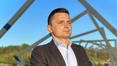Головко объявил свое задержание «заказом» от сторонников УПЦ
