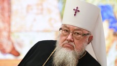 Предстоятеля Польської Церкви госпіталізували через проблеми із серцем