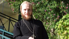 В РПЦ назвали пропагандой «восстановление» своего священника Фанаром