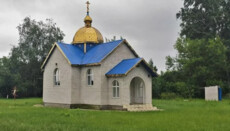 В Малинівці у громади УПЦ відібрали землю під храмом
