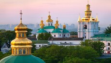 UOC Legal Dept comments on MinCulture's threat to seal Lavra's buildings