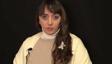 Кохановська заявила, що поліція не вбачає у нападі на неї злочину