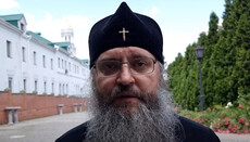 Μητροπολίτης Κλήμης: το Υπουργείο Πολιτισμού δεν έχει δώσει ούτε ένα παράδειγμα της εξάρτησής μας από τη Ρωσική Ορθόδοξη Εκκλησία