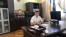 Прокуратура требует отстранить главу Тернопольского облсовета от должности