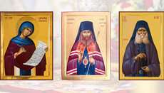 Синод Румынской Православной Церкви внес в святцы имена трех святых
