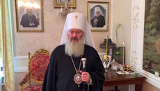 Lavra abbot: Current persecutors will pass just as the Bolsheviks