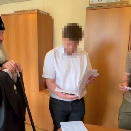СБУ заявила о предъявлении новых обвинений митрополиту Павлу