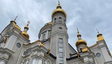 «Власти ДНР» заявили, что Донецкая и Горловская епархии переходят в РПЦ