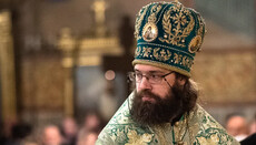 В РПЦ повідомили про реєстрацію трьох єпархій УПЦ на Донбасі за законами РФ