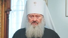 Lavra abbot: We are tried for not accepting those who commit lawlessness
