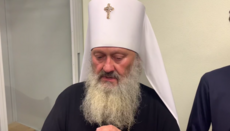 Starețul Lavrei de la Kiev: Sunt judecat pentru Biserică și credință