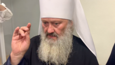 Υπόθεση Μητροπολίτη Παύλου αποτελεί παραγγελία των ουκρανικών αρχών για εκφοβισμό όλης της Εκκλησίας, - Νοβίνσκι