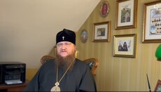 UOC hierarch urges not to judge strictly those who are under persecution