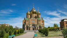 «Αρχές της ΛΔΛ» ανακοίνωσαν την επιθυμία «κατοίκων» να μεταγράψουν τις επισκοπές στη Ρωσική Ορθόδοξη Εκκλησία