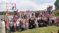 У Волинській єпархії анонсували проведення молодіжного фестивалю «Фавор»