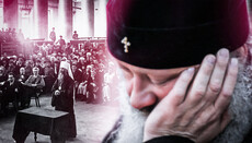 The trial of Metropolitan Pavel: what is next?