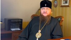 Cherkasy bishop: Our clerics persuaded UOC will no longer exist in 2 months