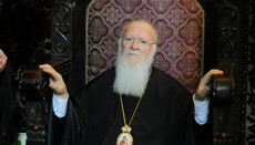 Primate of Church of Cyprus: Europe is under Phanar’s jurisdiction