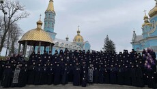 Ровенская епархия обратилась к Президенту из-за ареста митрополита Павла