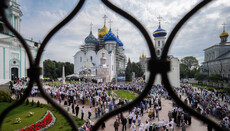Пресс-служба РПЦ опубликовала повестку Архиерейского совещания