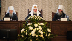 Patriarch Kirill: Phanar is a weapon to fight against Orthodoxy