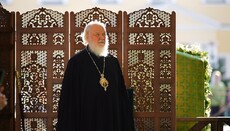ROC Patriarch: I believe the Church of Holy Rus' will be reunited again