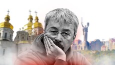 Tkachenko dismissed: what can the Orthodox expect?