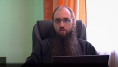 Київські духовні школи доповнили серію відео з спростуваннями міфів про УПЦ