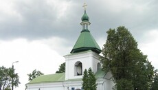 Суд обязал УПЦ освободить храм в Переяславе-Хмельницком