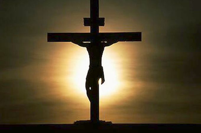 Семь слов Спасителя на Кресте: что мы вспоминаем?