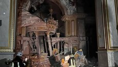 В Одессу приедет миссия ЮНЕСКО оценить повреждения собора УПЦ