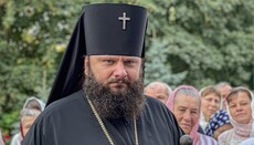 UOC bishop of Rivne: Our Church comes close to apostolic times