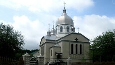 Сross procession to Kolinkivtsi Monastery cancelled in Chernivtsi Eparchy