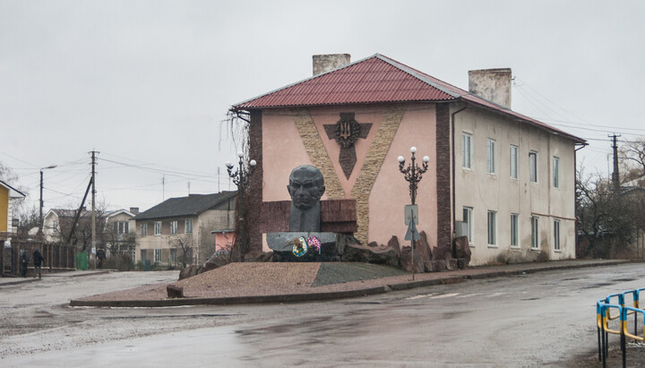 Horodenka, Ivano-Frankivsk region. Photo: photodocumentalist