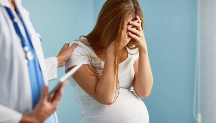 В штате Мэн можно делать аборты на поздних сроках беременности. Фото: inbusiness.kz