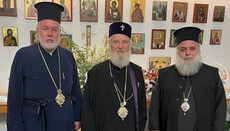Фанар заявив про зміцнення зв'язків із Румунською Церквою